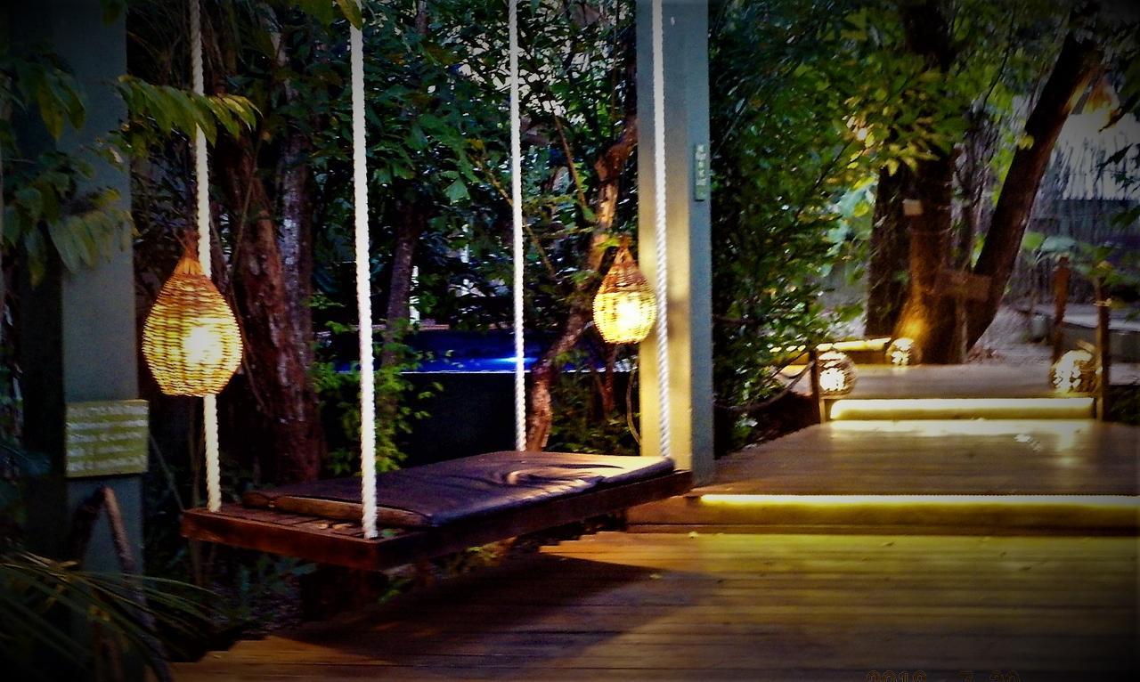 Villa de lujo con piscina privada y bañera de hidromasaje