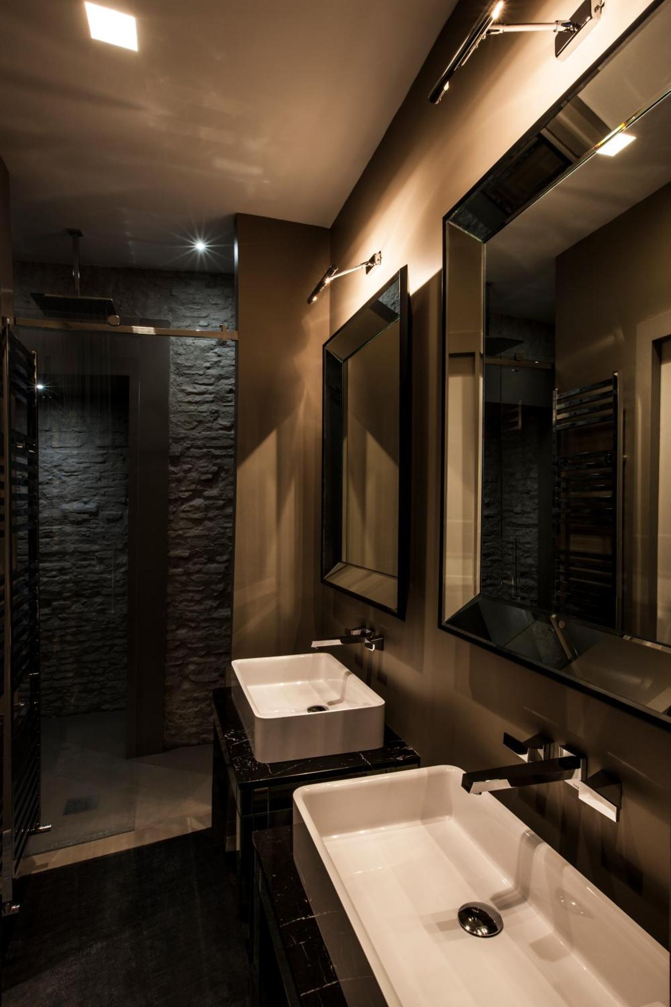 Suite Junior Executive