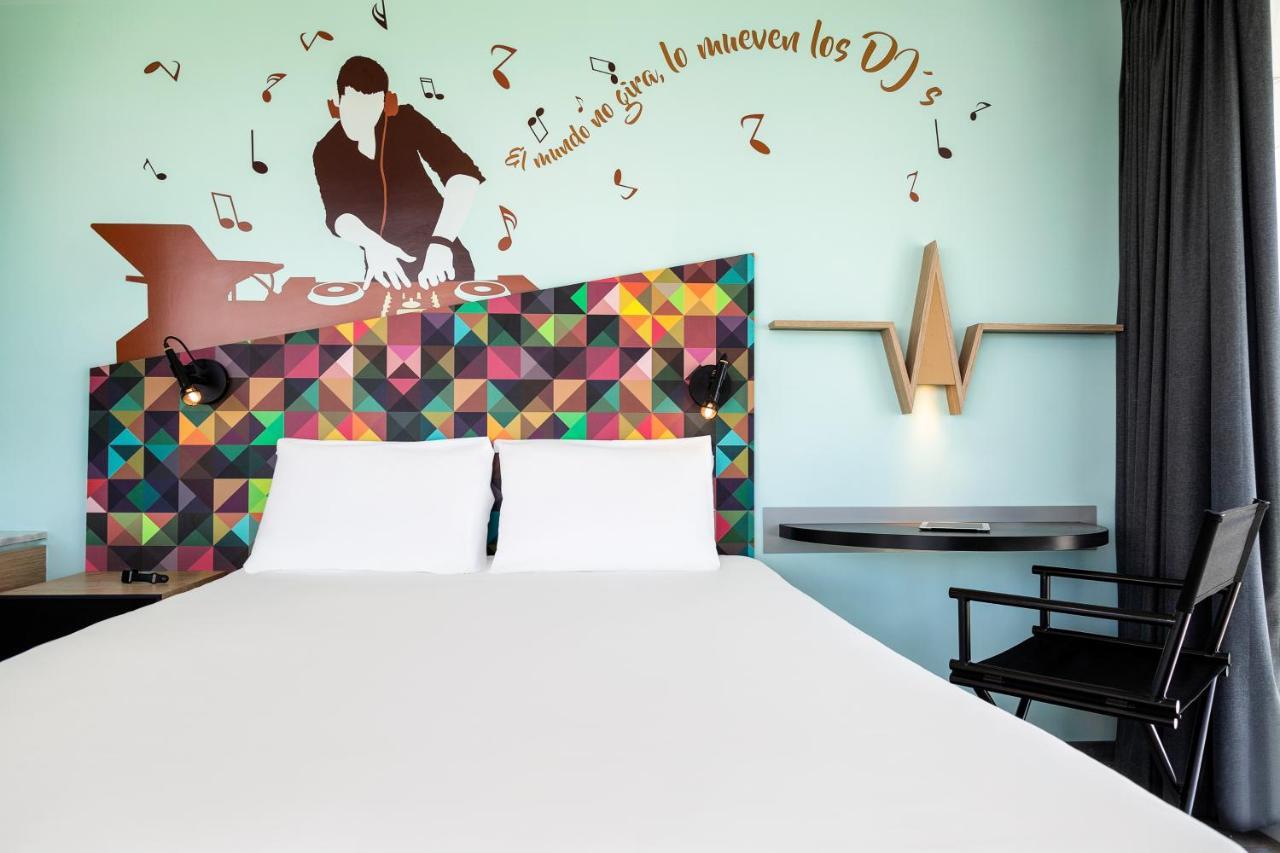 Habitación Doble Estándar con 1 cama doble