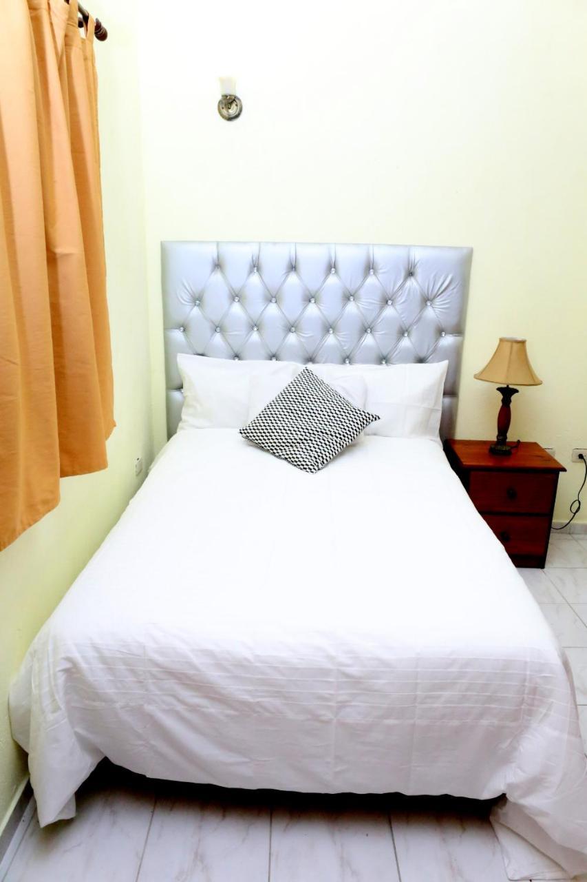 Habitación Individual Económica