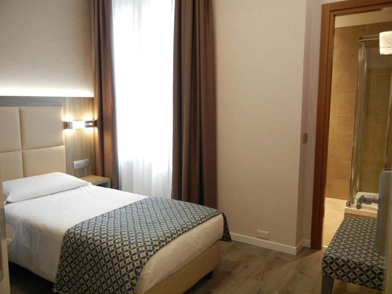 Habitación Individual Executive
