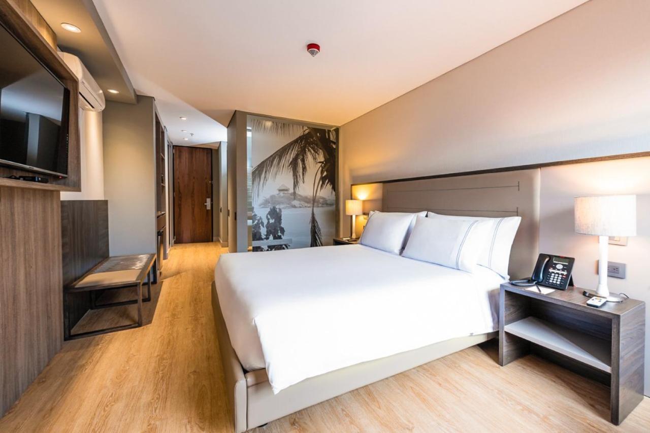 Habitación Doble Deluxe