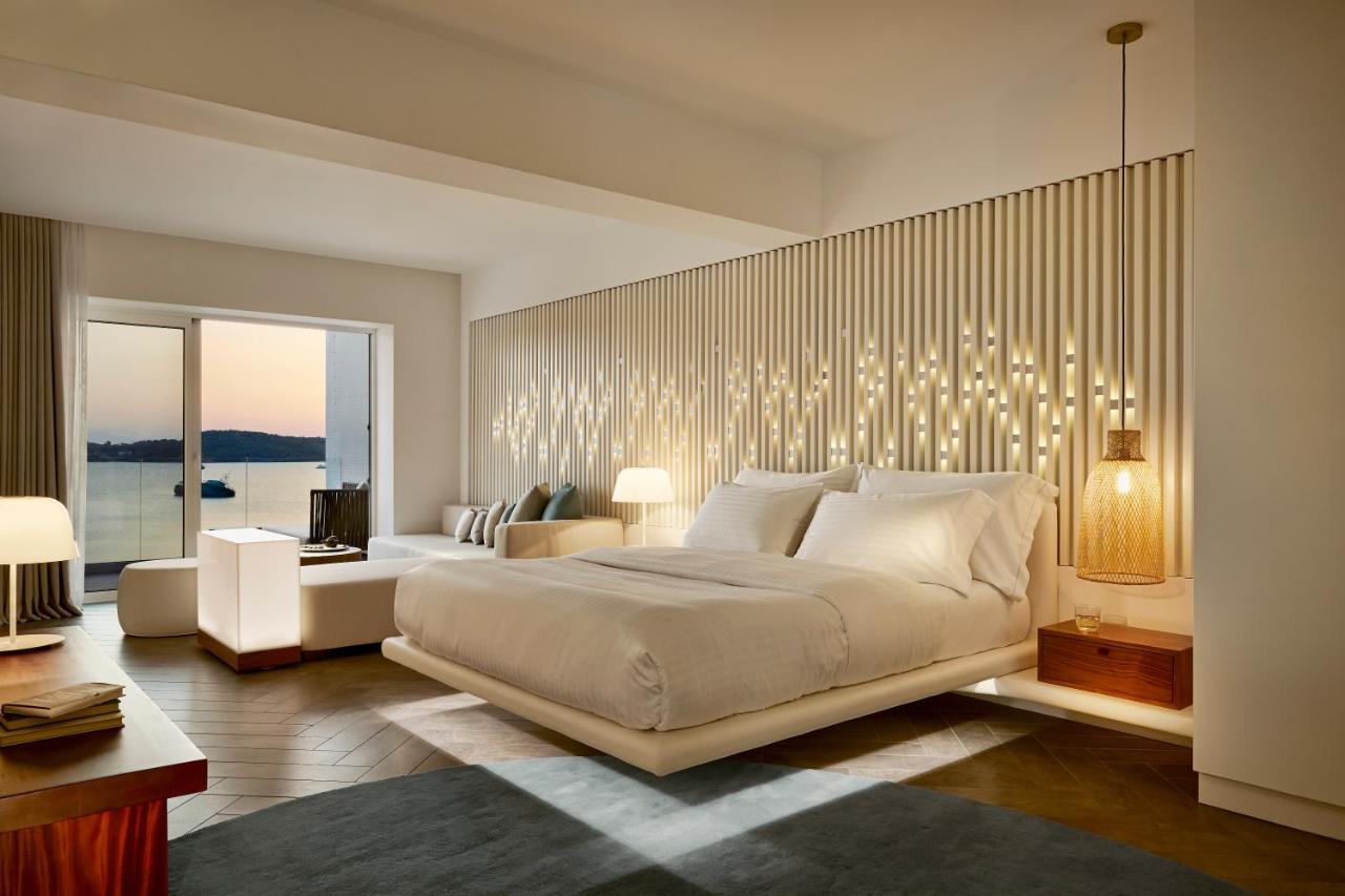 Suite Signature con vistas al mar
