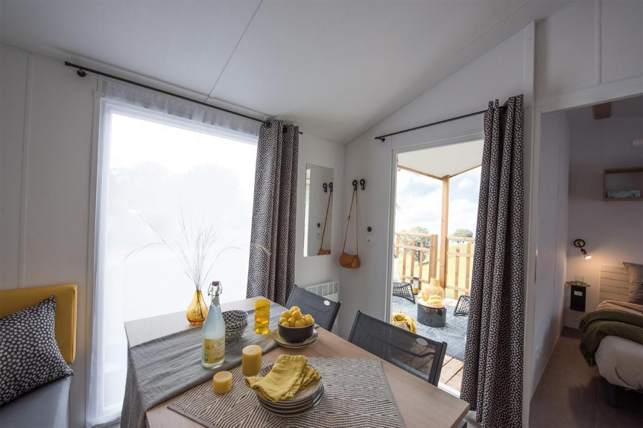 Casa Móvil Superior (4 adultos) - WALLIS