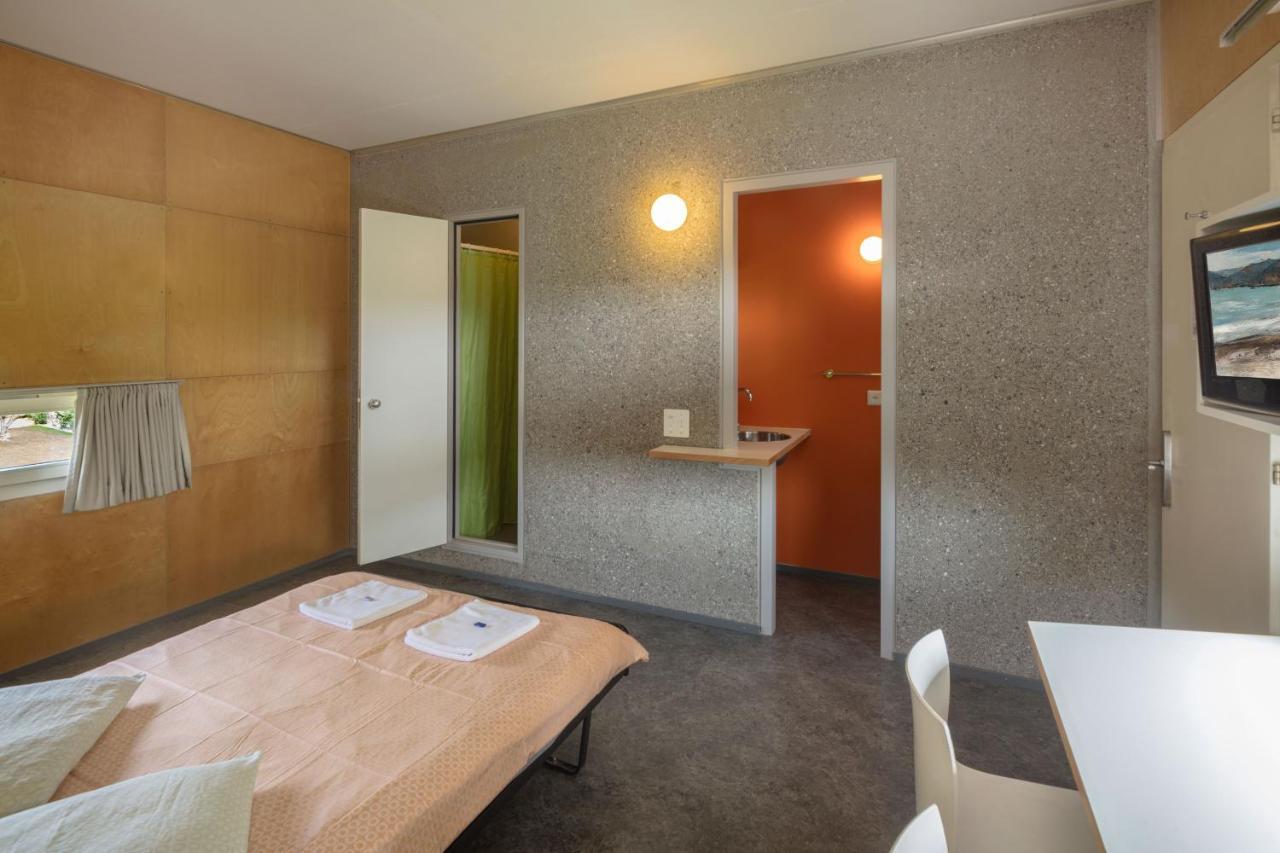 Habitación Individual con ducha