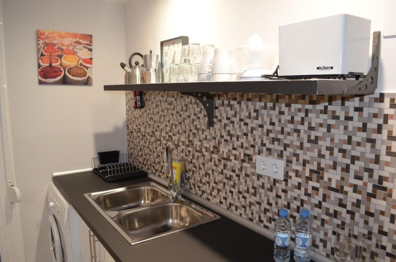 Apartamento - Planta baja