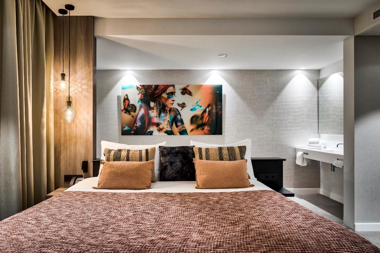 Suite Deluxe Bienestar