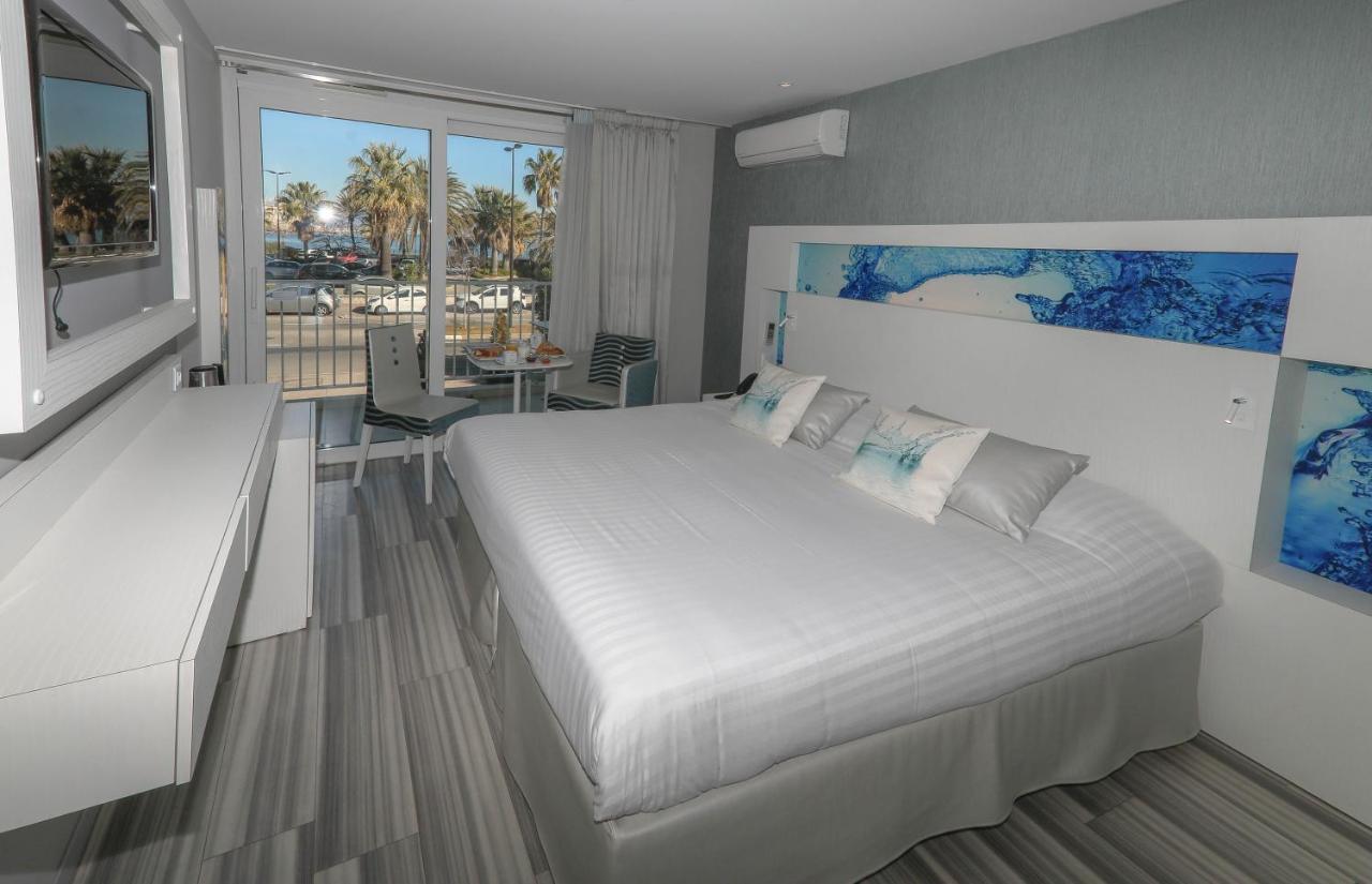 Habitación Doble Superior con vistas al mar - 1 o 2 camas