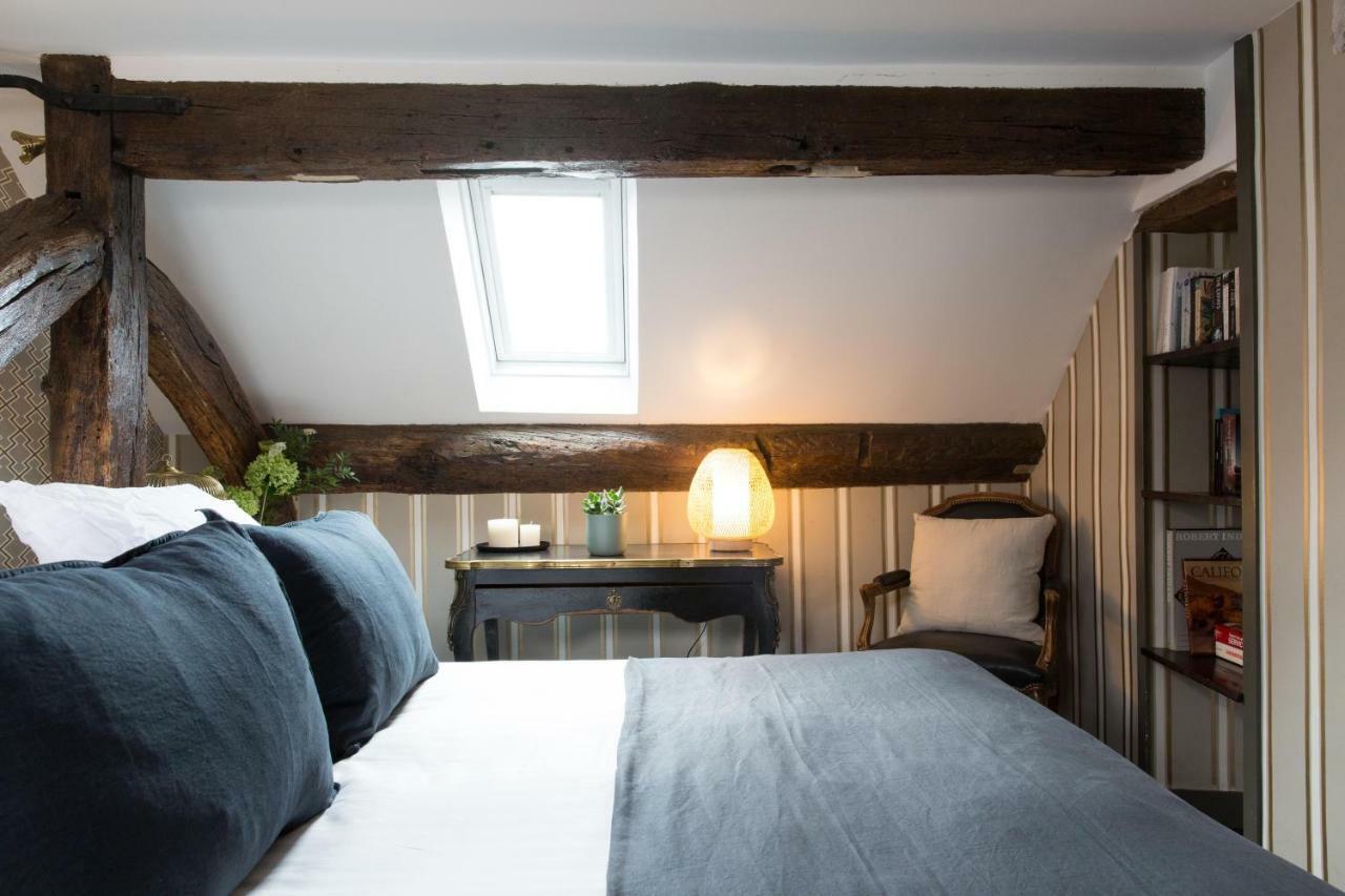 Suite con terraza