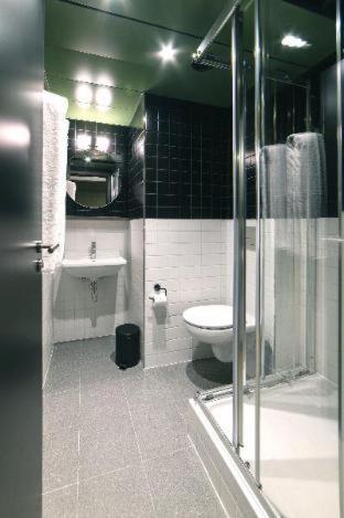 Habitación Deluxe con cama extragrande