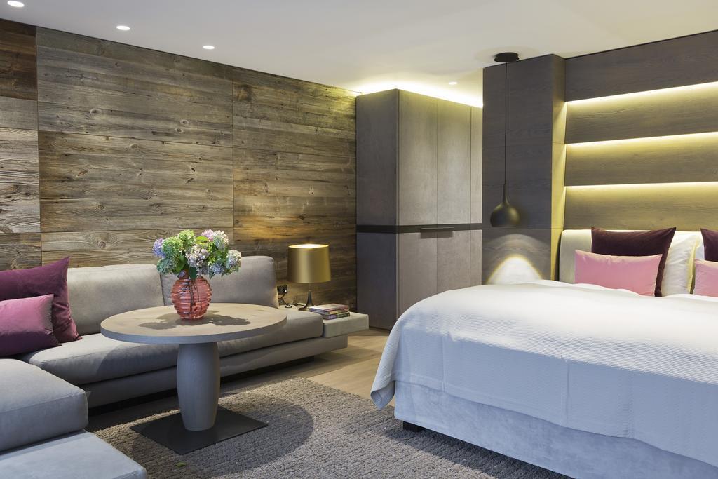 Habitación Doble Premium Junior