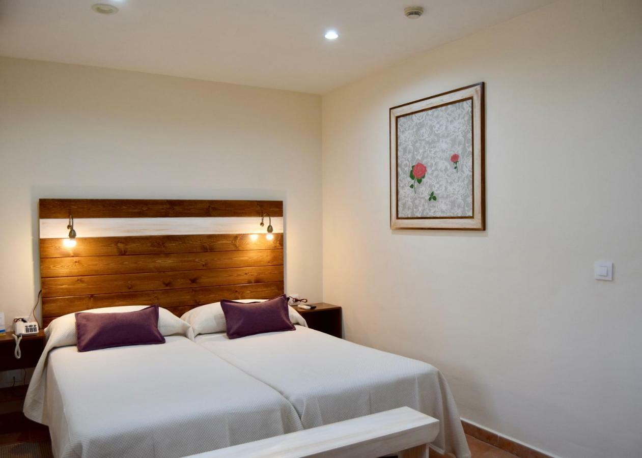 Habitación con 2 camas individuales - acepta mascotas