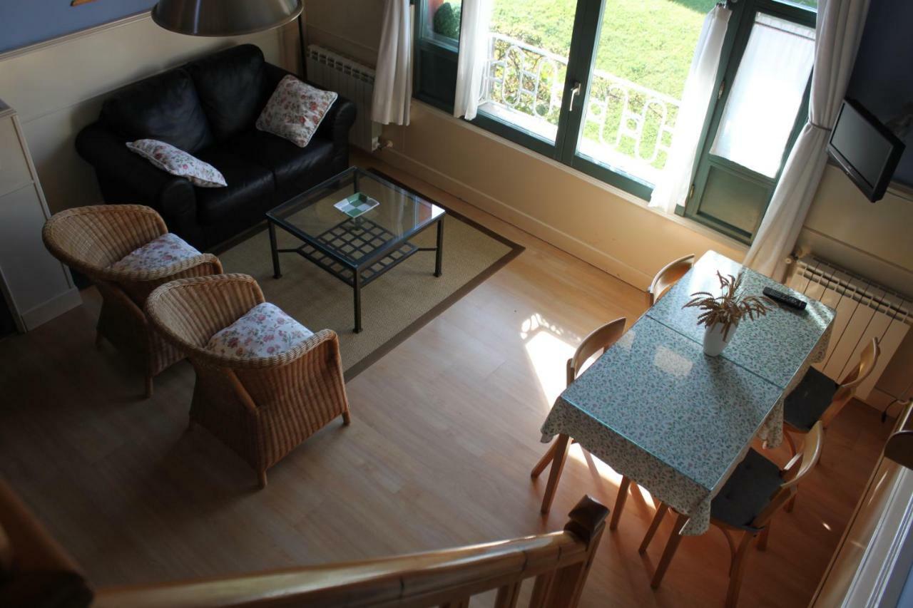 Apartamento - 2 niveles