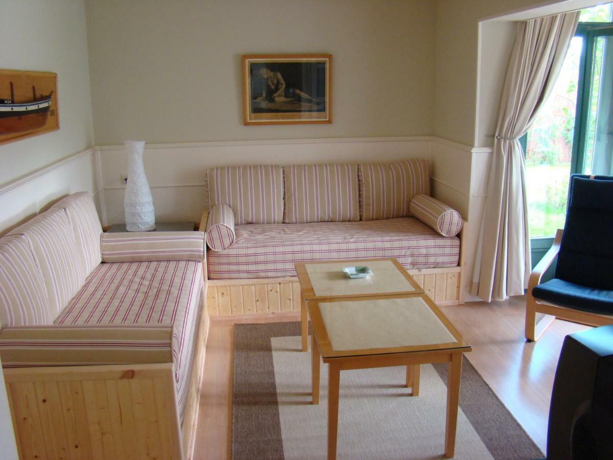 Apartamento - Planta baja