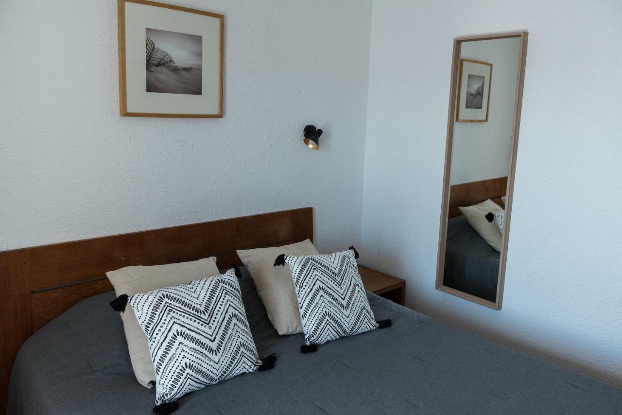 Habitación Doble con balcón o terraza