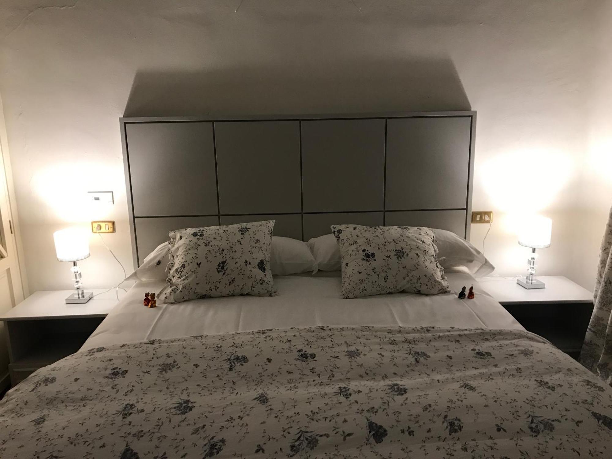King Room Mountain View