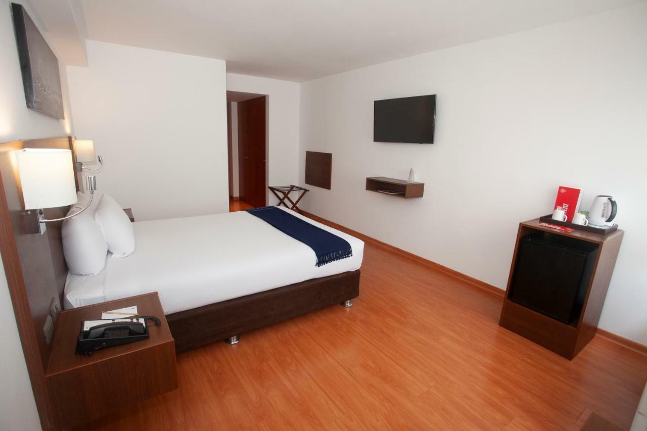 Habitación Doble Superior
