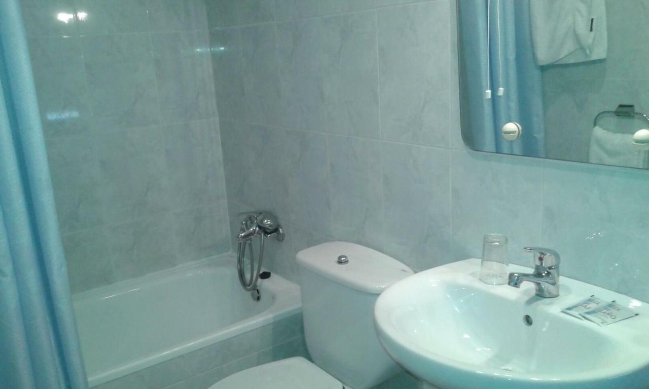 Habitación Doble Grande