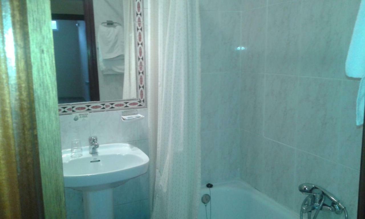 Habitación Doble - 2 camas