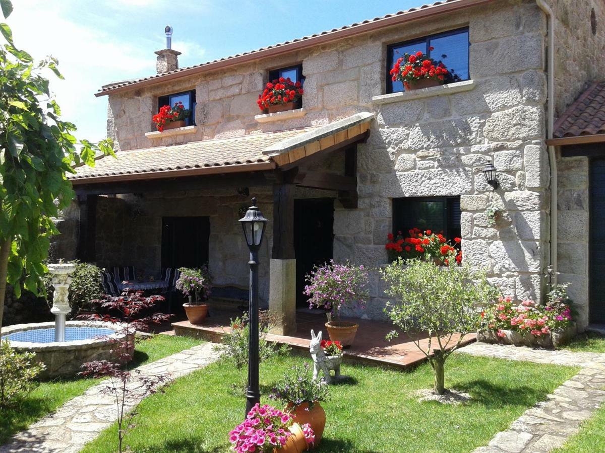 Casa Unifamiliar de 3 dormitorios