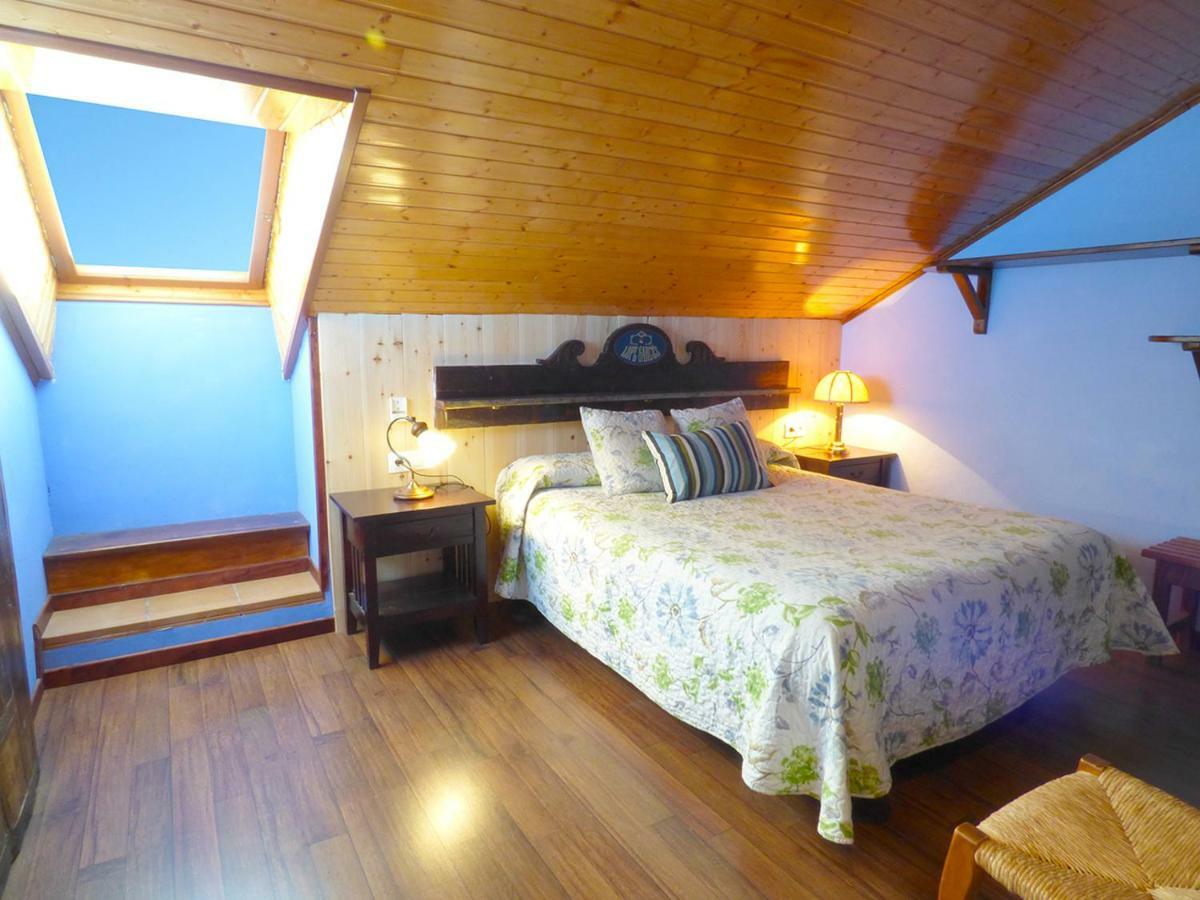 Penthouse Suite
