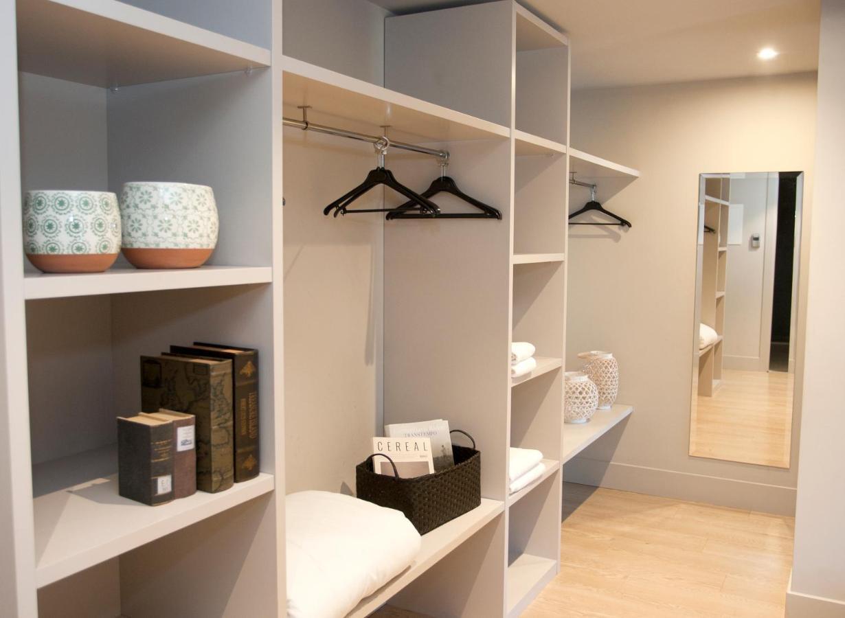 Apartamento de 2 dormitorios