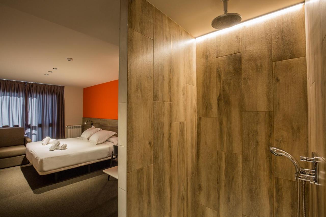 Habitación Superior con cama extragrande