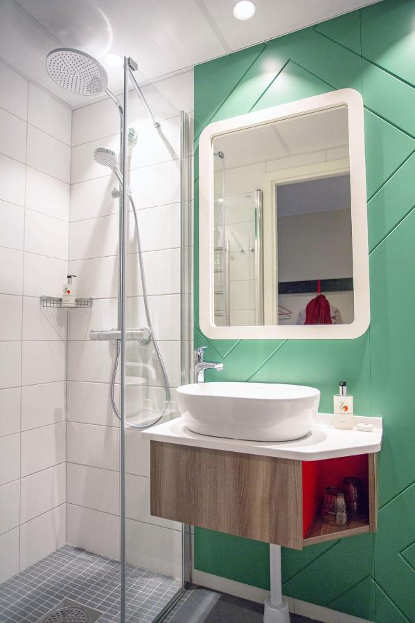 Standard Twin Room Plus