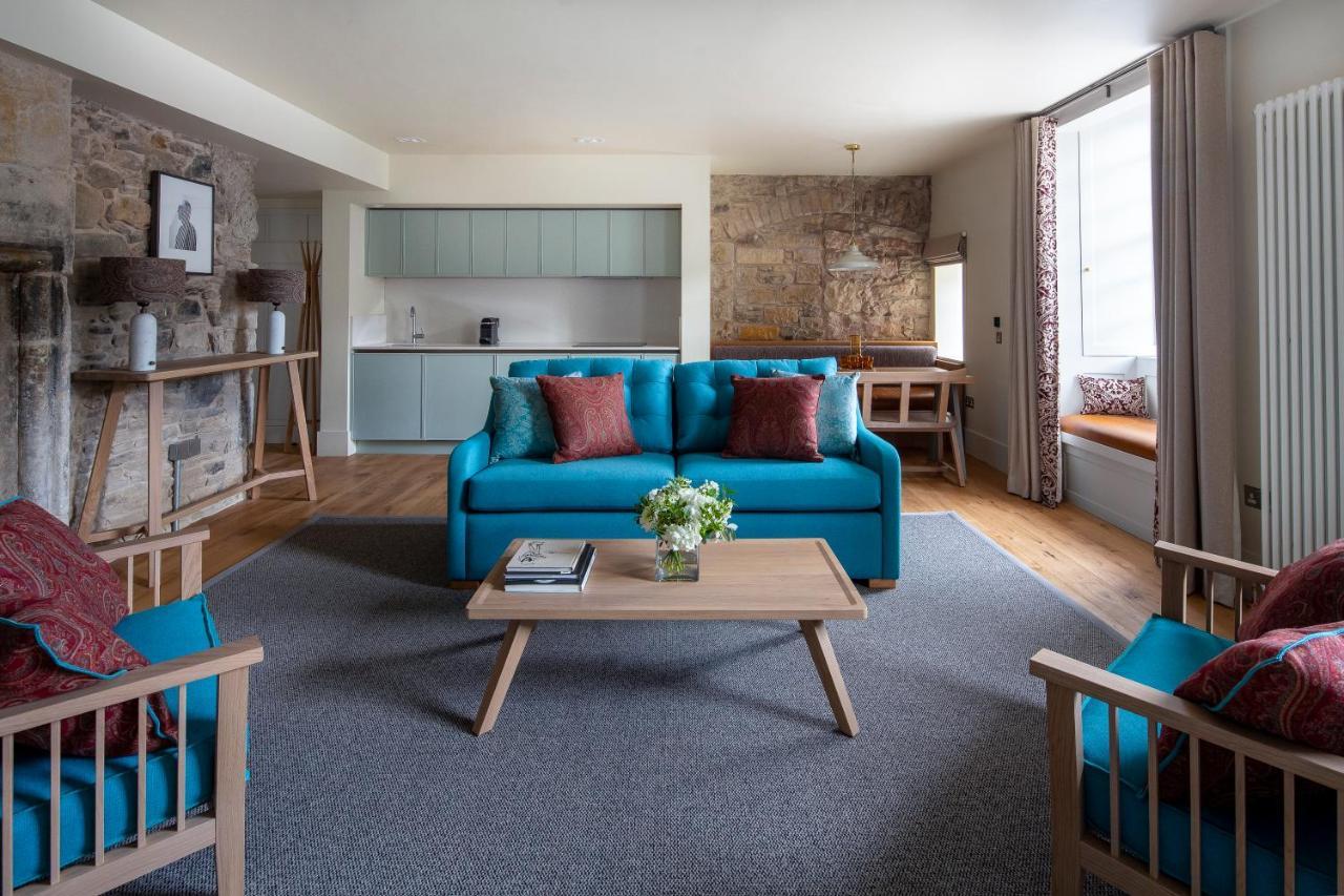 Apartamento Deluxe de 2 dormitorios