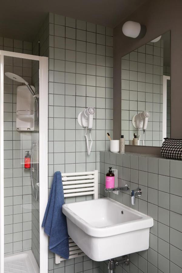 Habitación Cuádruple con baño privado