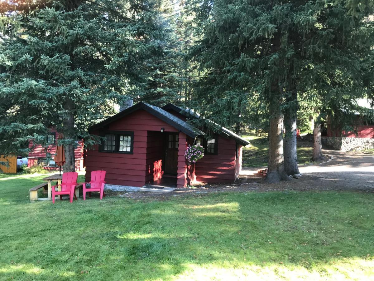 Bungalow de 2 dormitorios