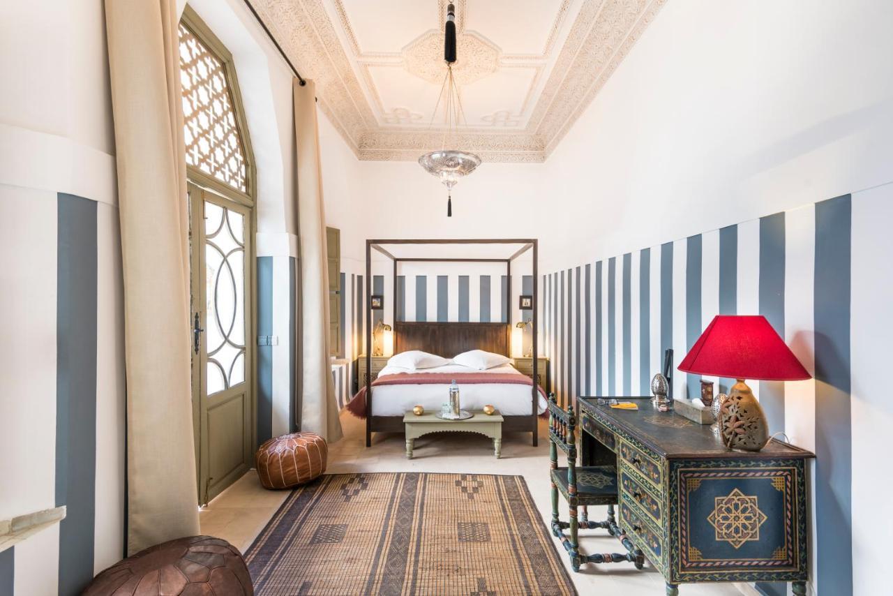 Habitación Deluxe con cama extragrande