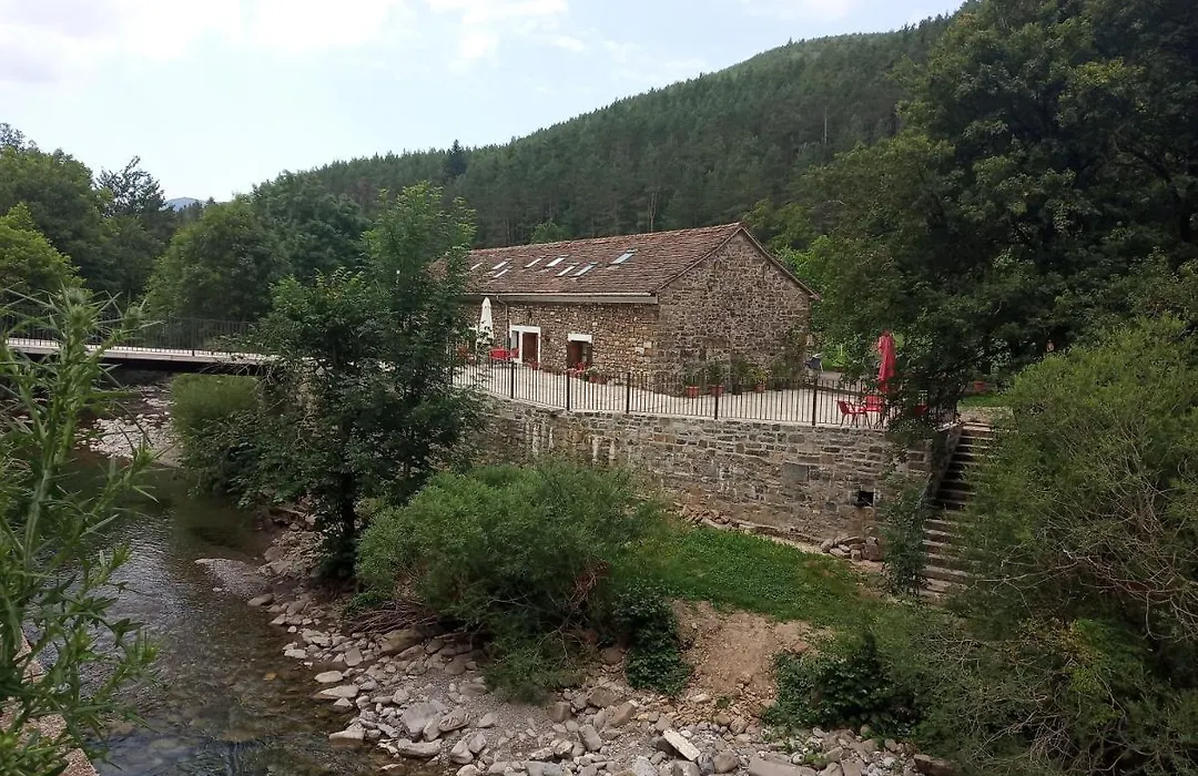 Albergue Borda Nadal-1