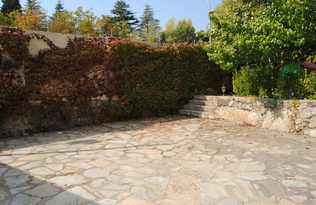 Casa Rural El Secreto de las Eras-1