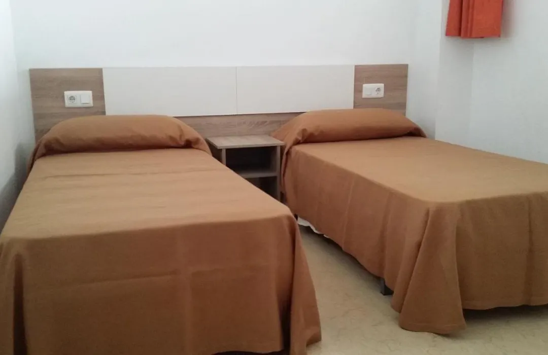Vacanza Complex-1