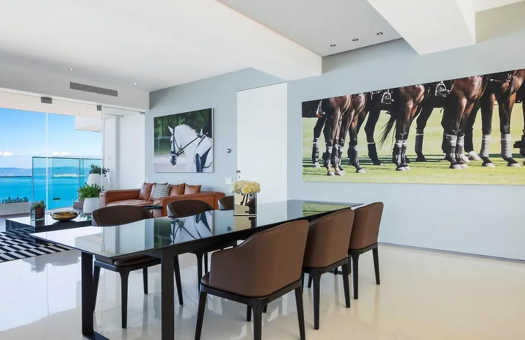 Avalon - 901 Luxurious & Best View 3 Bedroom Amapas-1