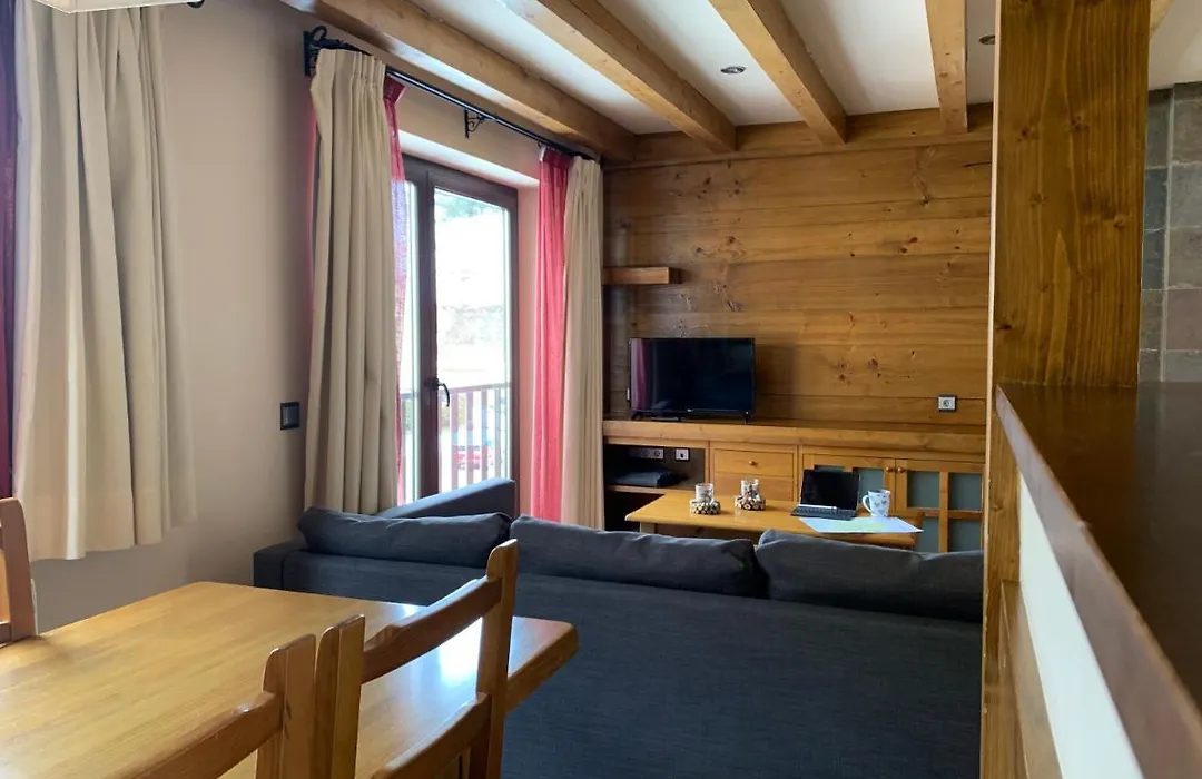 Apartaments Gran Vall-1