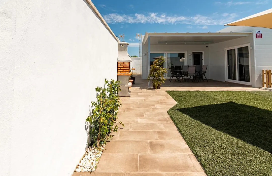 Casa El Viaje-1