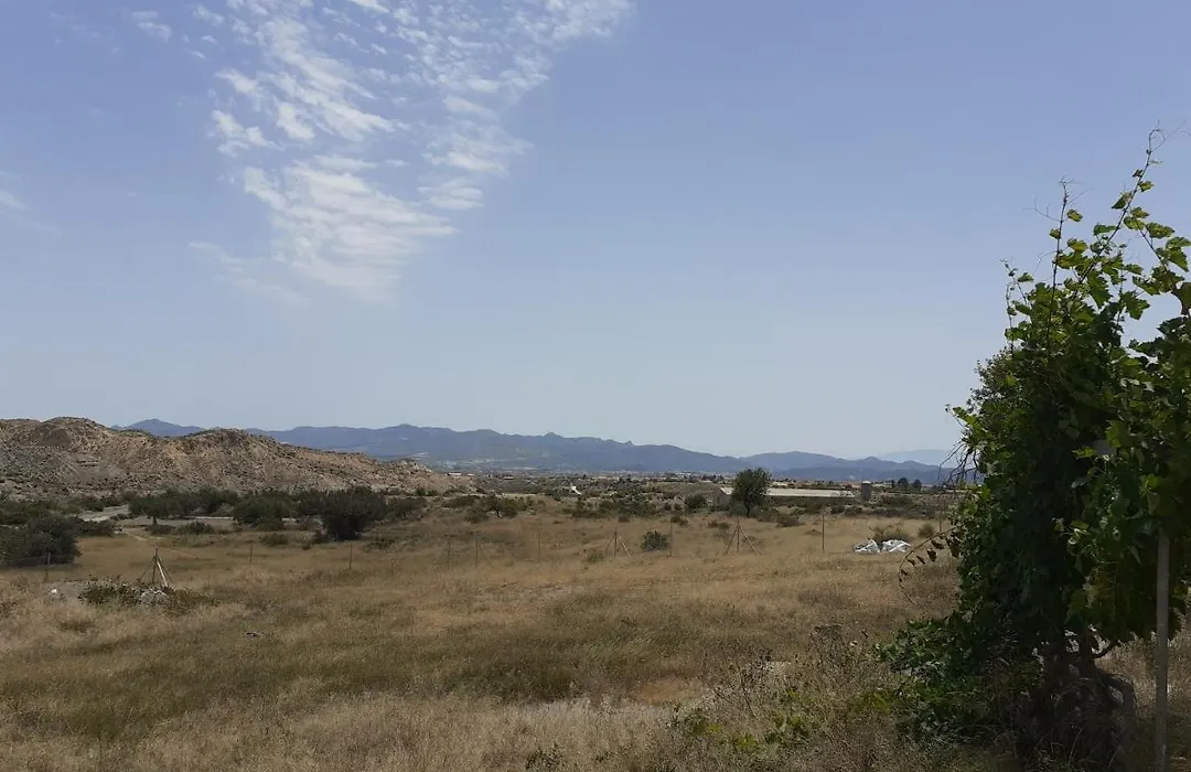 Casa Rural Los Tres Amigos for holidays&business-1