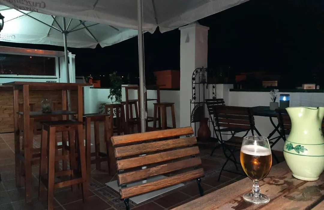 Hostal San Miguel-1