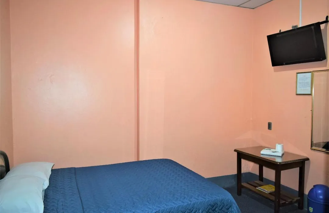 Hotel Asunción-1
