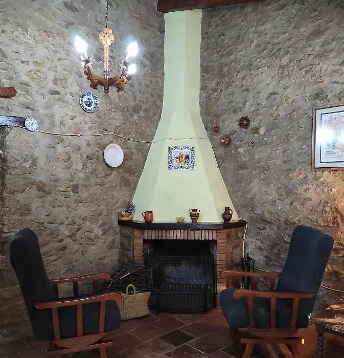 Casa La Querola-1