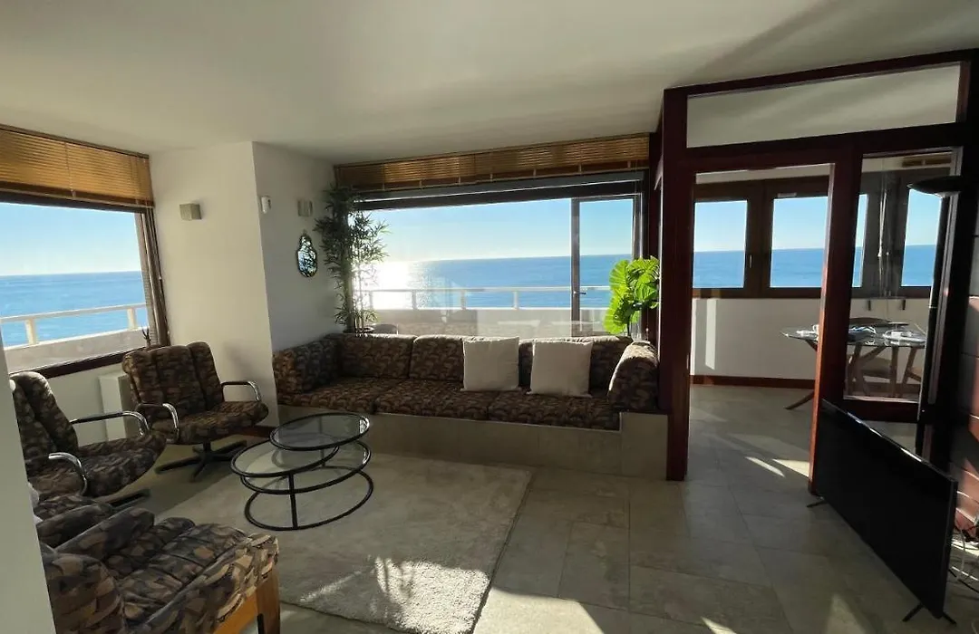 Playamar-1