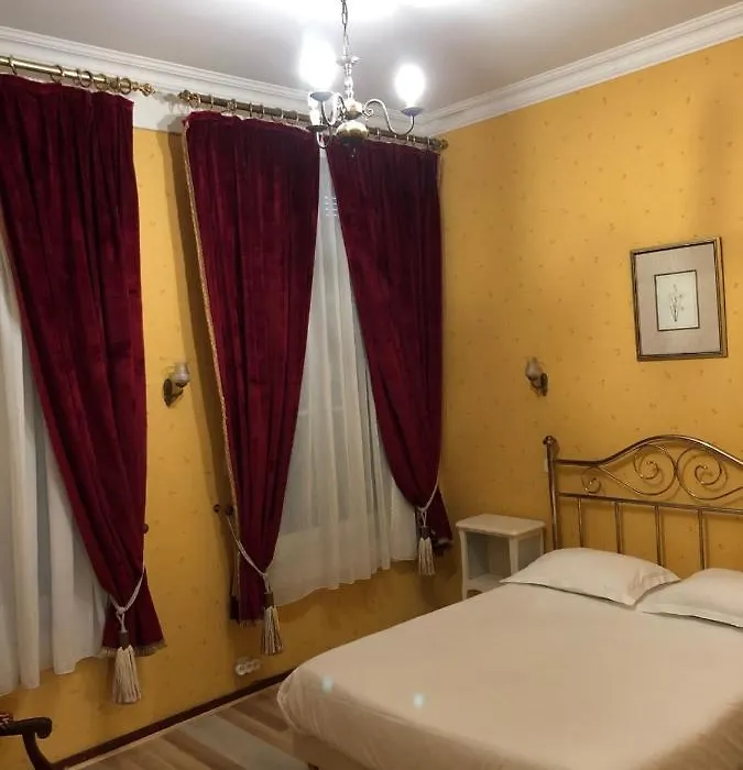 Hotel Emilie-1