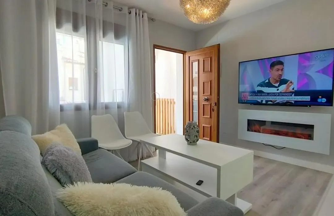 Suite Ruidera Beach-1