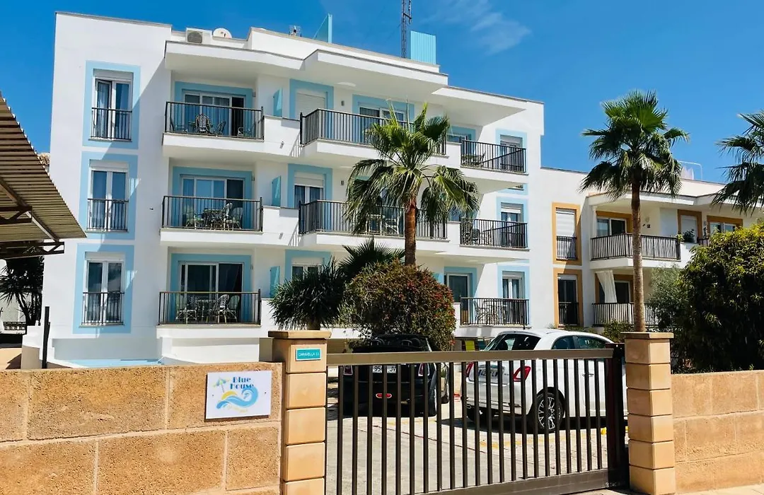 Blue House Mallorca-1