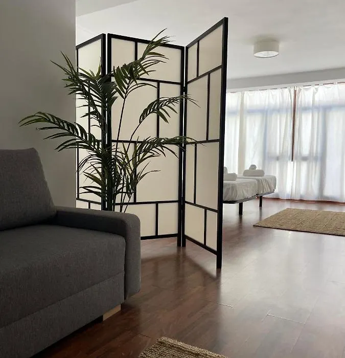 Irua Apartamentos-1