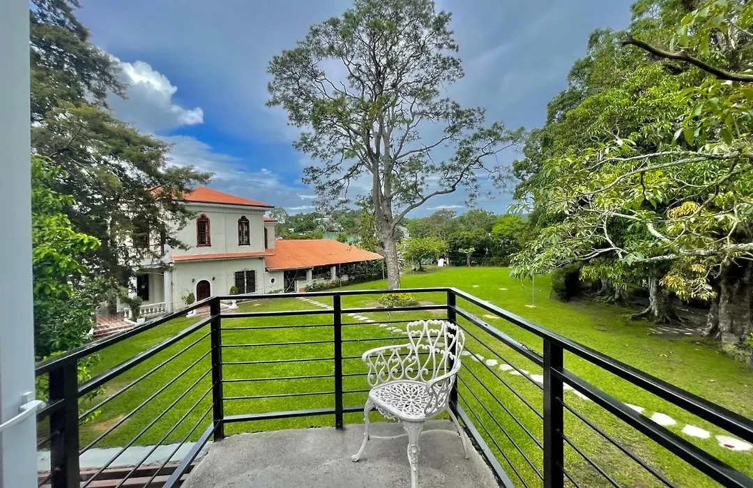 Hotel Finca San Nicolas-1