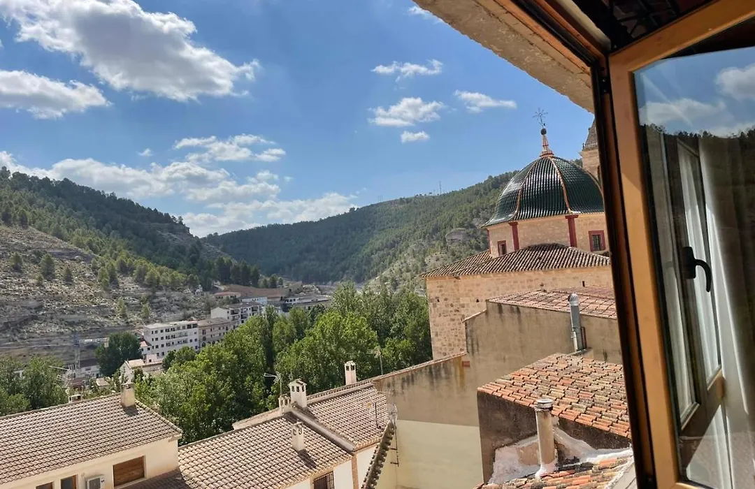 El mirador de María-1