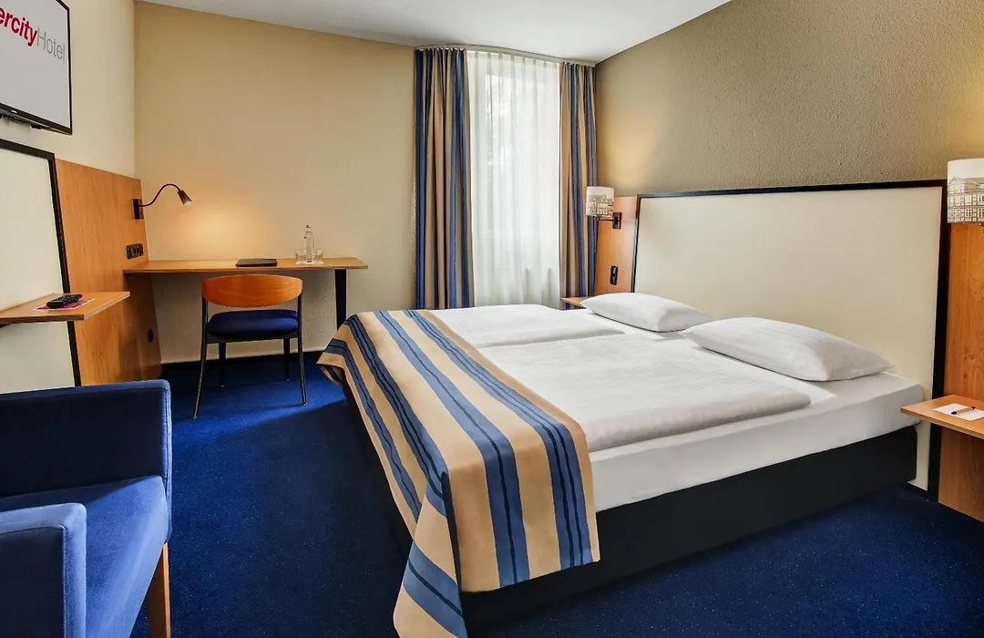 Intercityhotel Celle-1